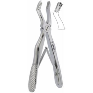 Fig.3 Pedodontic Upper Molars Universal