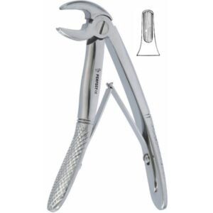 Fig.5 Pedodontic Lower Incisors.