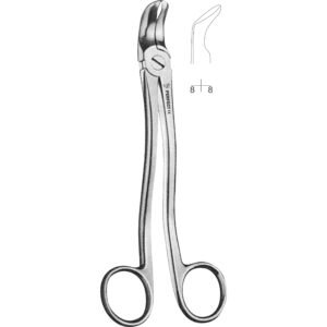 Koehler Luxation forceps right & left molars