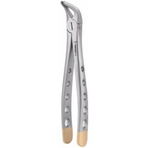 Fig.36 Lower Premolars Deep-Gripping