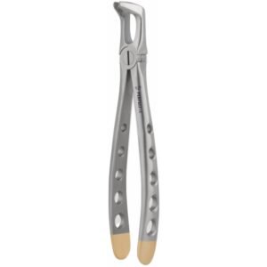 Fig.79A Apex Forceps Lower Universal Deep Root Pick