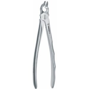 Comellas Forceps Anatomical Handle