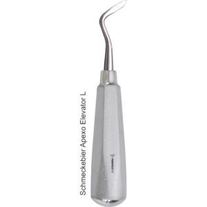 Schmeckebier Apexo Root Elevator L