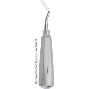 Schmeckebier Apexo Root Elevator R