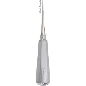 Luxating Elevators 2mm  Straight