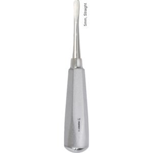 Luxating Elevators 5mm, Straight