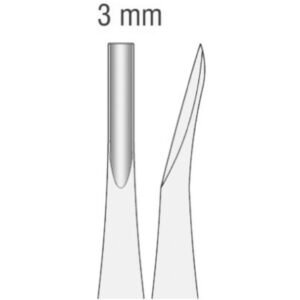 Fig. 1 Coupland Root Elevator