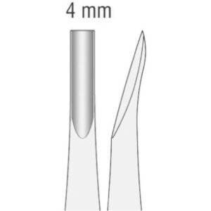 Fig. 3 Coupland Root Elevator
