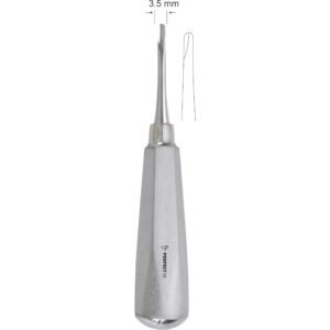 Apical Root Elevator 301
