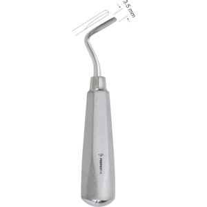 Apical Root Elevator 302