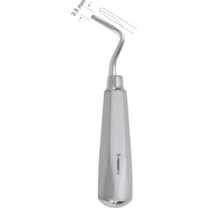 Apical Root Elevator 303