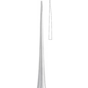 Laxutor Root Elevator 1.5mm Str.