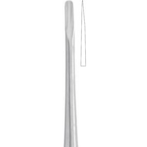 Laxutor Root Elevator 3mm Str.