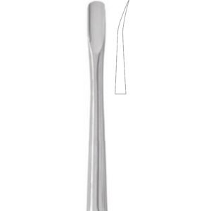 Laxutor Root Elevator 5mm Cvd.