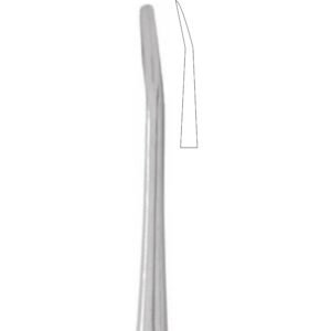 Laxutor Root Elevator 3mm Upper Angle