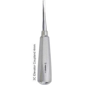 3C Elevator Coupland 4mm