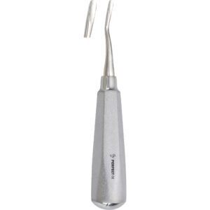 77 Elavator, Serrated, Distal, 3.75mm