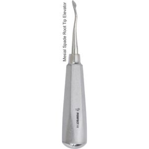 Mesial Spade Root Tip Elevator