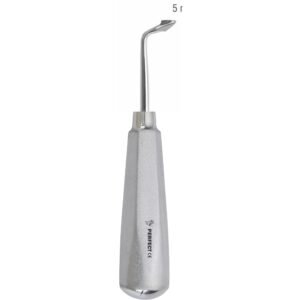 Bayonet Elevators 5mm