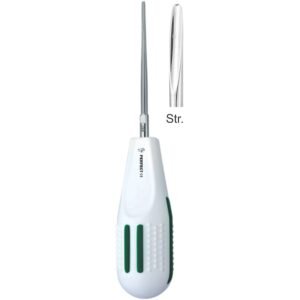 Luxators Elevator Plastic Handle Str. 2R, 1.5mm
