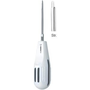 Luxators Elevator Plastic Handle Str. 3DE, 3mm