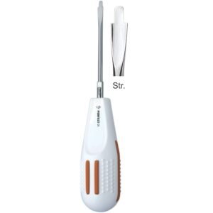 Luxators Elevator Plastic Handle Str. 5DE, 5mm