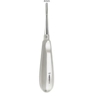 Bein Root Elevator DL 34 for upper roots round point (Copy)