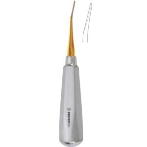 Bein Root Elevator 3IC 2mm