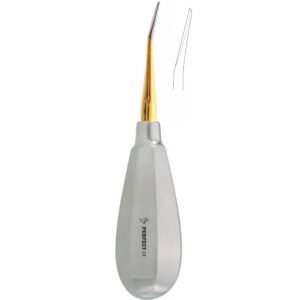 Root Elevator 2C 2mm