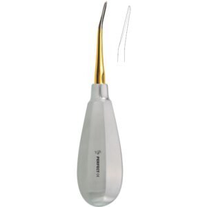 Root Elevator 4C 4mm