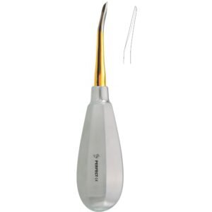 Heber Bayonet Root Elevator 3mm