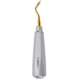 Apical Root Elevator 3mm left