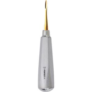 Apical Root Elevator 3mm Str