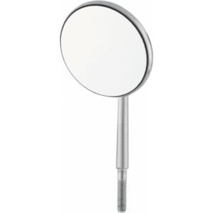 Cone-Socket Plain Mouth Mirror Fig.3 Ø20mm