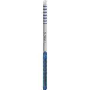 Mirror Handle Solid Stem with Rule 35mm