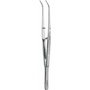 Self-Locking 15cm Angled