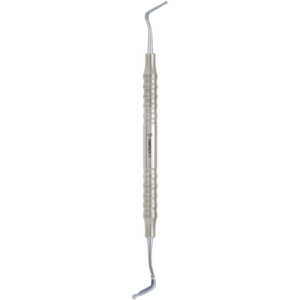 Gingival Cord Packer Serrated