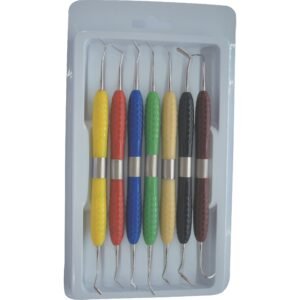 Comosite Instruments Set of 5 Pcs