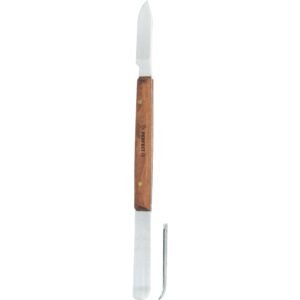 Wax Knives Fig.1 Lessmann 125mm