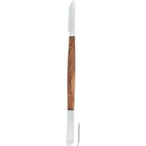 Wax Knives Fig.2 Fahnenstock 170mm