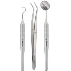 Examination Set of 3 Pcs