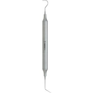 Explorer 23/6 DE