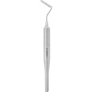 Periodontal Probe, UNC 15 CNC North Carolina, graduation 1-15