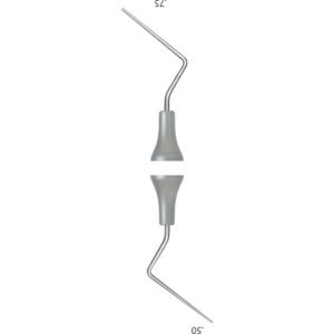 Endo Pluggers 5/7 21mm
