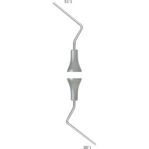 Endo Pluggers 9/11 21mm