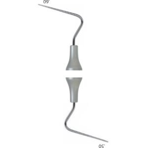 1/2 Root Canal Plugger