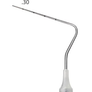 Endo Pluggers ISO Size 30 24mm