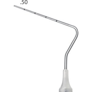 Endo Pluggers ISO Size 50 24mm