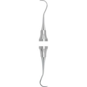 Hemingway Spoon Curettes OVAL