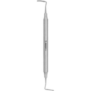 9/10 Schluger Curved File